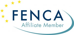 FENCA logo